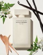 Narciso Rodriguez for her PURE MUSC BLANC darilni set za ženske
