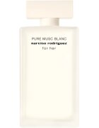 Narciso Rodriguez for her PURE MUSC BLANC parfumska voda intense za ženske 100 ml