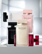 Narciso Rodriguez for her PURE MUSC BLANC parfumska voda intense za ženske 100 ml