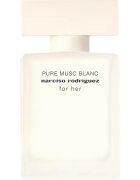 Narciso Rodriguez for her PURE MUSC BLANC parfumska voda intense za ženske 30 ml
