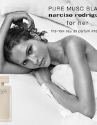 Narciso Rodriguez for her PURE MUSC BLANC parfumska voda intense za ženske 30 ml