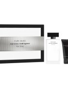 Narciso Rodriguez for her PURE MUSC darilni set za ženske