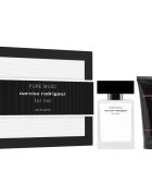Narciso Rodriguez for her PURE MUSC darilni set za ženske