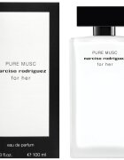 Narciso Rodriguez for her PURE MUSC parfumska voda za ženske 100 ml