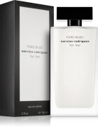 Narciso Rodriguez for her PURE MUSC parfumska voda za ženske 150 ml