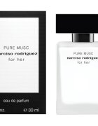 Narciso Rodriguez for her PURE MUSC parfumska voda za ženske 30 ml
