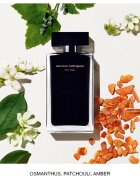 Narciso Rodriguez for her toaletna voda polnilna za ženske 100 ml