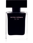 Narciso Rodriguez for her toaletna voda polnilna za ženske 30 ml