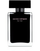 Narciso Rodriguez for her toaletna voda polnilna za ženske 50 ml
