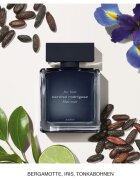 Narciso Rodriguez for him bleu noir parfum za moške 100 ml