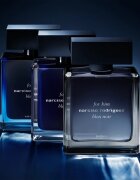 Narciso Rodriguez for him bleu noir parfum za moške 100 ml