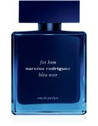 Narciso Rodriguez for him bleu noir parfumska voda za moške 100 ml