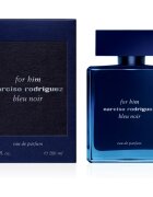 Narciso Rodriguez for him bleu noir parfumska voda za moške 100 ml