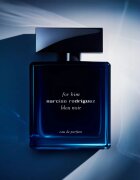 Narciso Rodriguez for him bleu noir parfumska voda za moške 50 ml