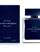 Narciso Rodriguez for him bleu noir toaletna voda za moške 100 ml
