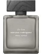Narciso Rodriguez for him musc santal parfumska voda za moške 100 ml