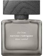 Narciso Rodriguez for him musc santal parfumska voda za moške 50 ml