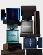 Narciso Rodriguez for him musc santal parfumska voda za moške 50 ml
