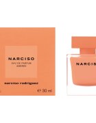Narciso Rodriguez NARCISO AMBRÉE parfumska voda za ženske 30 ml