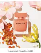 Narciso Rodriguez NARCISO AMBRÉE parfumska voda za ženske 30 ml