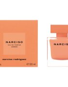 Narciso Rodriguez NARCISO AMBRÉE parfumska voda za ženske 50 ml