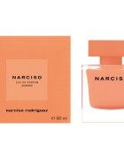 Narciso Rodriguez NARCISO AMBRÉE parfumska voda za ženske 90 ml