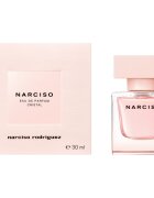 Narciso Rodriguez NARCISO CRISTAL parfumska voda za ženske 30 ml
