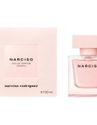 Narciso Rodriguez NARCISO CRISTAL parfumska voda za ženske 50 ml