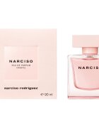Narciso Rodriguez NARCISO CRISTAL parfumska voda za ženske 90 ml