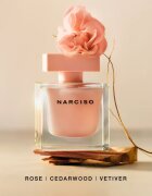 Narciso Rodriguez NARCISO POUDRÉE darilni set za ženske