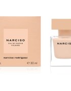 Narciso Rodriguez NARCISO POUDRÉE parfumska voda za ženske 30 ml