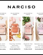 Narciso Rodriguez NARCISO POUDRÉE parfumska voda za ženske 30 ml