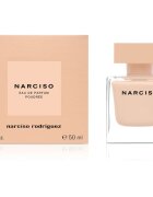 Narciso Rodriguez NARCISO POUDRÉE parfumska voda za ženske 50 ml