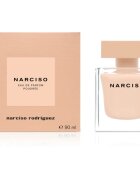 Narciso Rodriguez NARCISO POUDRÉE parfumska voda za ženske 90 ml