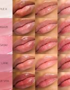 Nars Afterglow Lip Balm New Formula vlažilni balzam za ustnice odtenek STARGAZE 3 g