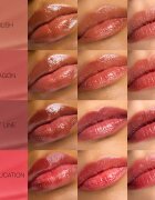 Nars Afterglow Lip Balm New Formula vlažilni balzam za ustnice odtenek STARGAZE 3 g