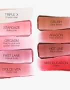 Nars Afterglow Lip Balm New Formula vlažilni balzam za ustnice odtenek STARGAZE 3 g