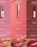Nars Afterglow Lip Balm New Formula vlažilni balzam za ustnice odtenek STARGAZE 3 g
