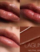 Nars Afterglow Lip Balm vlažilni balzam za ustnice odtenek LAGUNA 3 g