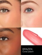 Nars Afterglow LIQUID BLUSH tekoče rdečilo za sijoč videz odtenek BRAZEN 7 ml