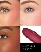 Nars AFTERGLOW LIQUID BLUSH tekoče rdečilo za sijoč videz odtenek INSATIABLE 7 ml