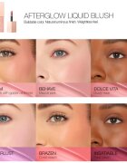 Nars AFTERGLOW LIQUID BLUSH tekoče rdečilo za sijoč videz odtenek SECRET LOVER 7 ml
