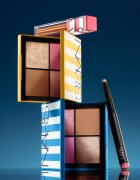 Nars AFTERGLOW olje za ustnice odtenek LAGUNA 5.7 ml