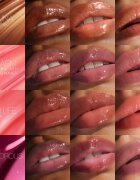 Nars AFTERGLOW olje za ustnice odtenek WONDROUS 5.7 ml
