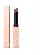 Nars Afterglow Sensual Shine Lipstick vlažilna sijoča šminka odtenek HOT RUSH 1.5 g