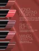 Nars Afterglow Sensual Shine Lipstick vlažilna sijoča šminka odtenek HOT RUSH 1.5 g