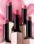 Nars Afterglow Sensual Shine Lipstick vlažilna sijoča šminka odtenek HOT RUSH 1.5 g