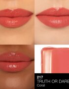 Nars Afterglow Sensual Shine Lipstick vlažilna sijoča šminka odtenek TRUTH DARE 1.5 g
