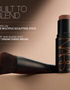 Nars Brush Cheek čopič za rdečilo #17 1 kos