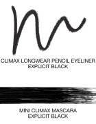Nars Climax darilni set za zadimljeno ličenje oči
